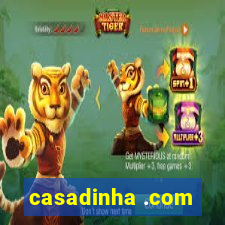 casadinha .com